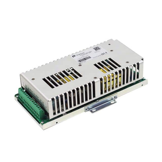 5183A ECS-200 12V +ICH TERMINAL BLOCKS