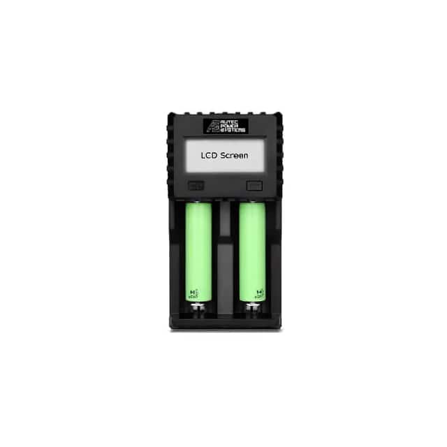 BCC1200-11441-LI Industrial Battery Charger, Powe