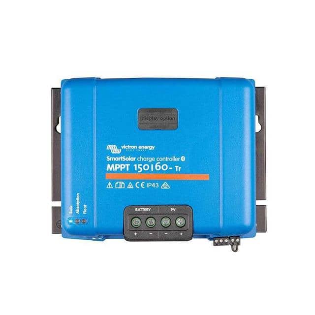 SCC115060210 VICTRON SMARTSOLAR MPPT 15060-TR