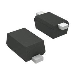 BAS 3005B-02V H6327 The Infineon Technologies BAS3005B02VH6327XTSA1 is a Schottky rectifier diode with a maximum reverse voltage of 30V and an average rectified current of 500mA. It is supplied in an SC-79, SOD-523 surface mount package.