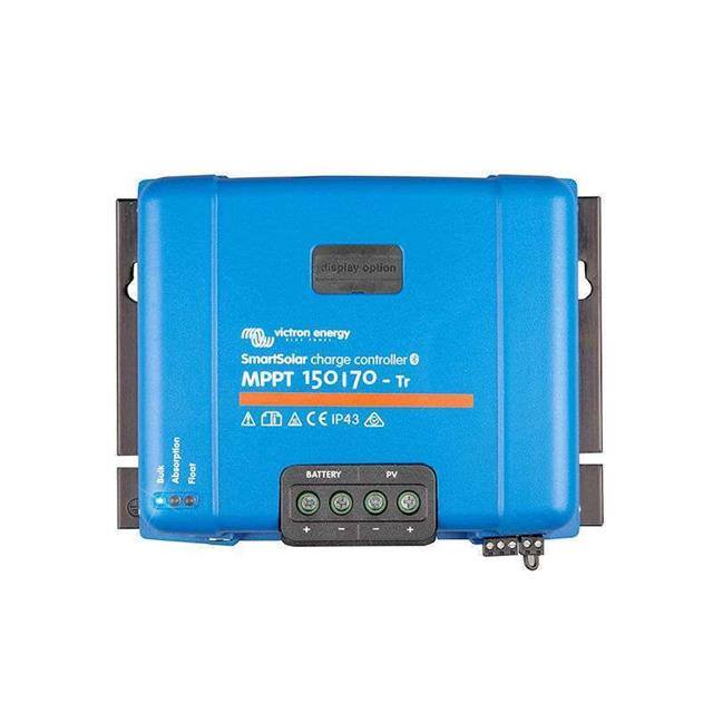 SCC115070410 VICTRON SMARTSOLAR MPPT TR VE. C