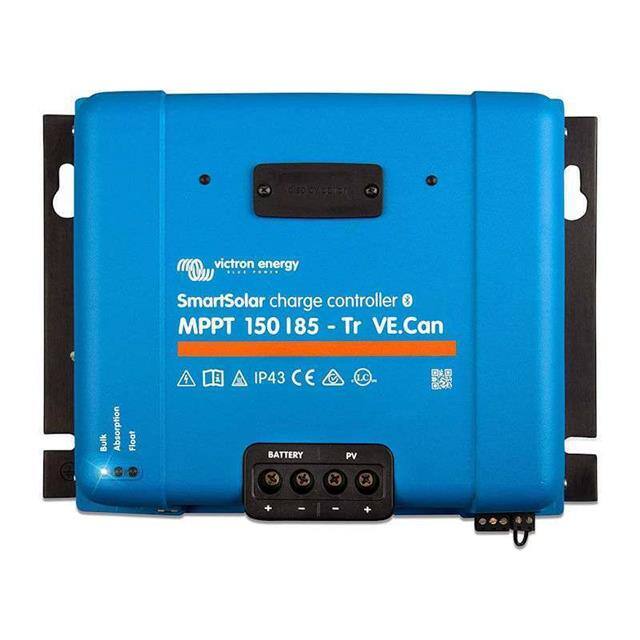 SCC115085410 VICTRON SMARTSOLAR MPPT TR VE. C