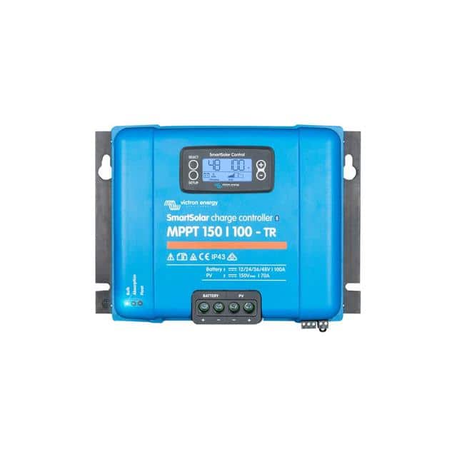SCC115110411 VICTRON SMARTSOLAR MPPT 150/100-
