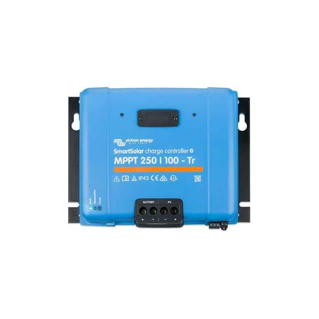 SCC125110411 VICTRON SMARTSOLAR MPPT 250 100-