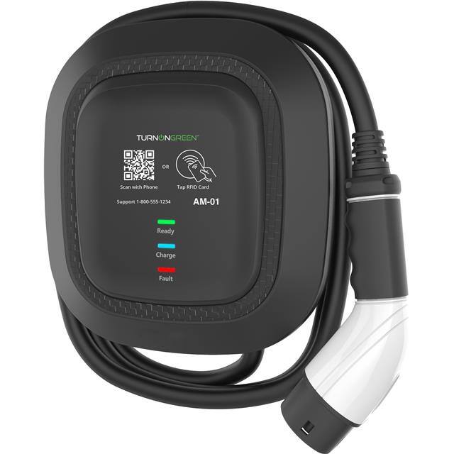 EVP700-W-S16 7KW, NETWORKED WIFI, LEVEL 2, 32