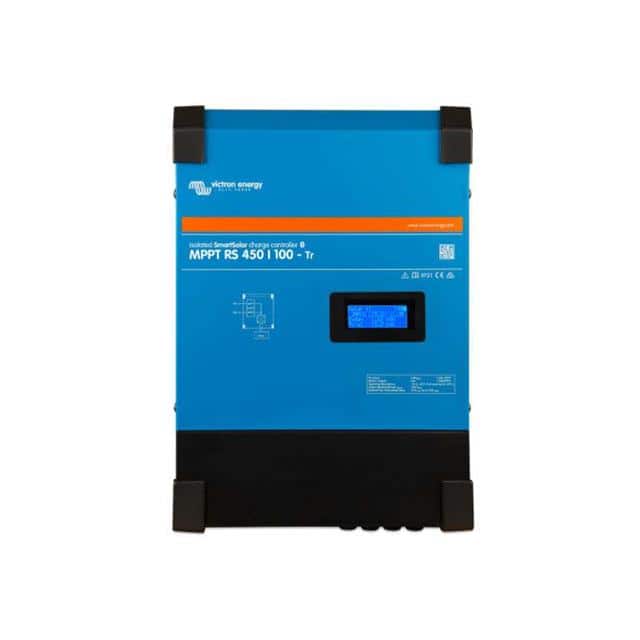 SCC145110410 VICTRON SMARTSOLAR MPPT RS 450/1