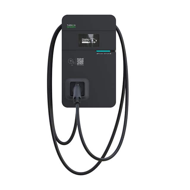 EVP1100-S16 11KW, 50AMP LEVEL 2 SMART CHARGE