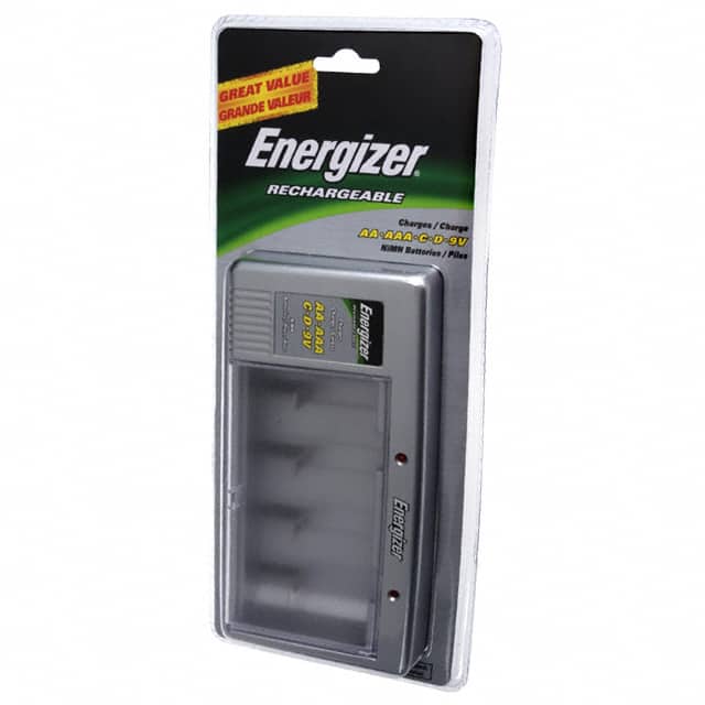 CHFCV BATT CHARGER DESKTOP 200MA
