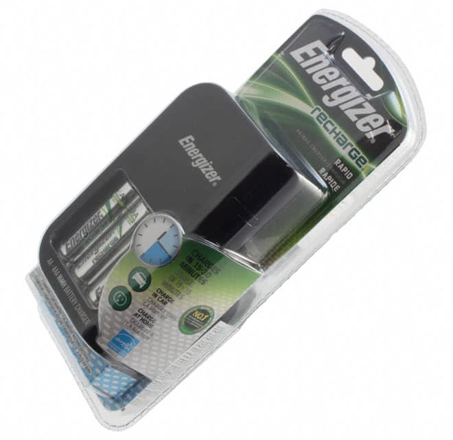 CH15MNP4 BATT CHARGER DESKTOP 8.6A