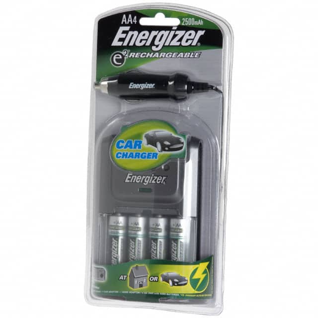 CHCARCP BATT CHARGER DESKTOP 1A