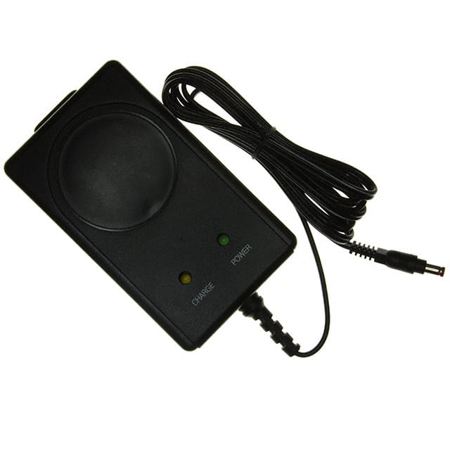 BVW122250003A BATT CHARGER DESKTOP 12V 2.25A
