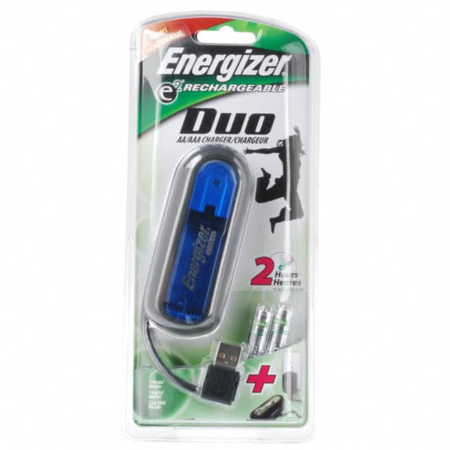 CHUSBWB-2 BATT CHARGER DESKTOP 5V 550MA