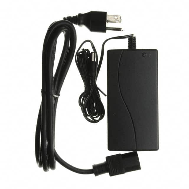 DTB240125UC-P5P-FL BATT CHARGER DESKTOP 24V 1.25A