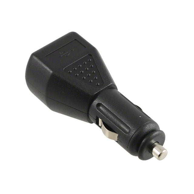 AP-133 BATT CHRGR USB AUTO ADAPT 5V 2A