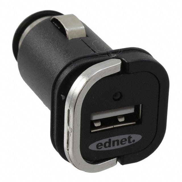 31800 BATT CHRGR USB AUTO ADAPT 5V 1A