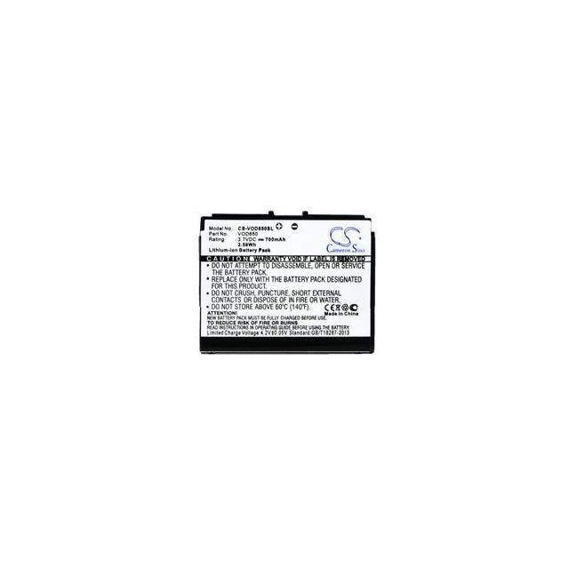 WX-3K7W-9-850 Replacement for Vodafone 850 Rep