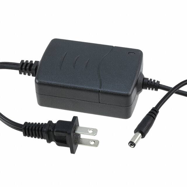 LABC14-12V BATT CHARGER DESKTOP 14.5V 800MA