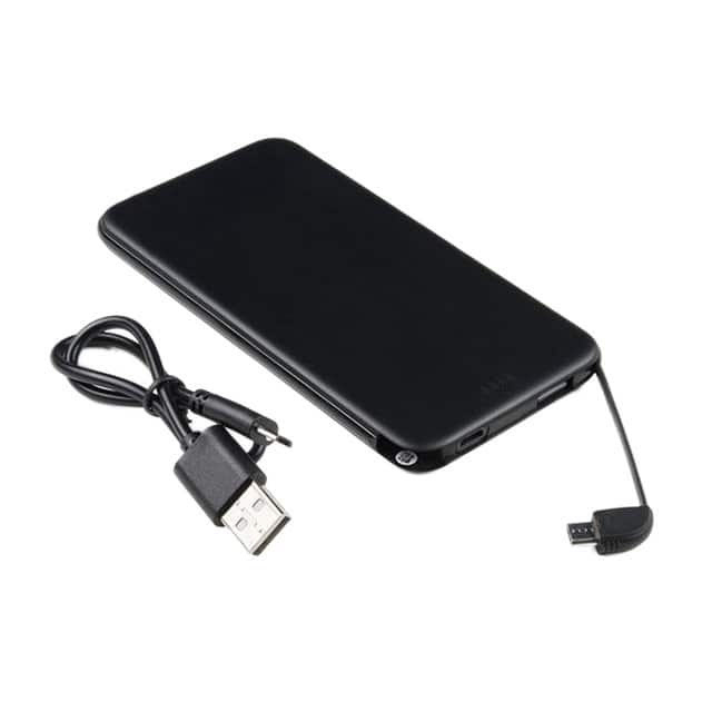 TOL-14167 BATT CHRGR USB POWER PACK 5V 1A