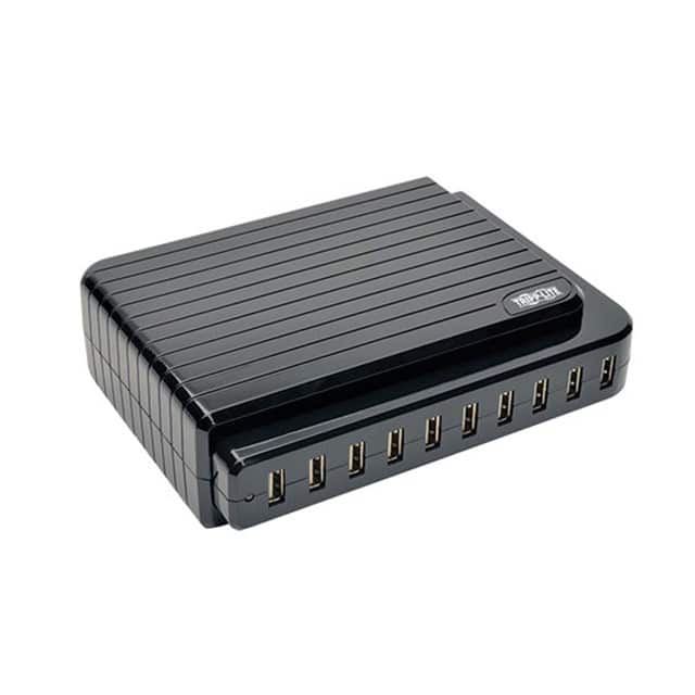 U280-010 BATT CHARGING STATION 5V 2.4A