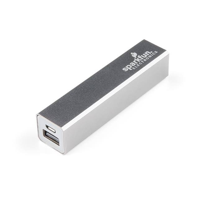 PRT-14367 BATT CHRGR USB POWER PACK 5V 1A