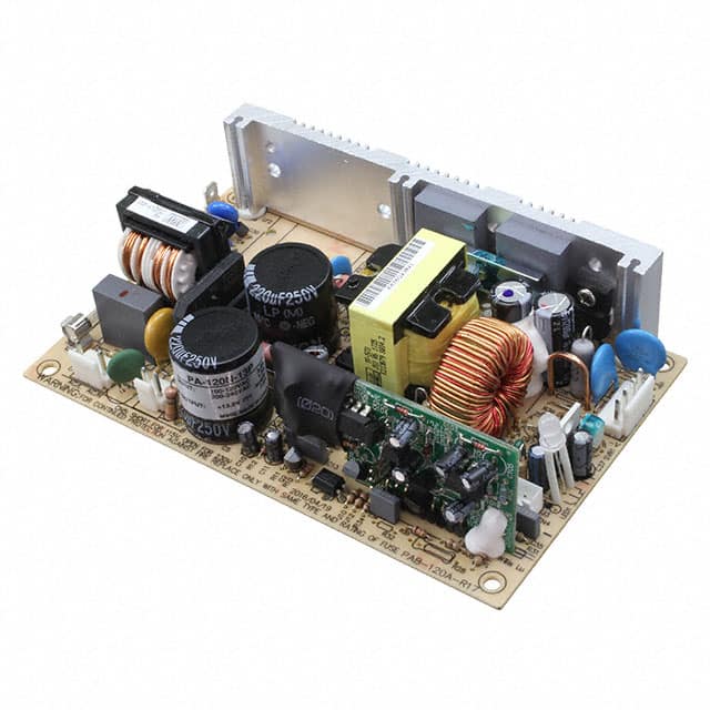 PA-120P-54P BATT CHRGR OPEN FRAME 55.2V 2.2A