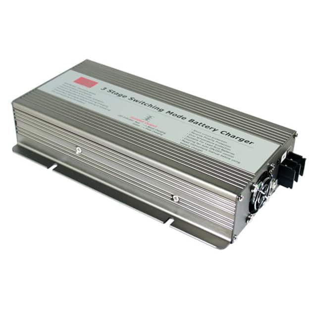 PB-360N-24 BATT CHRGR ENCLOSED 28.8V 12.5A