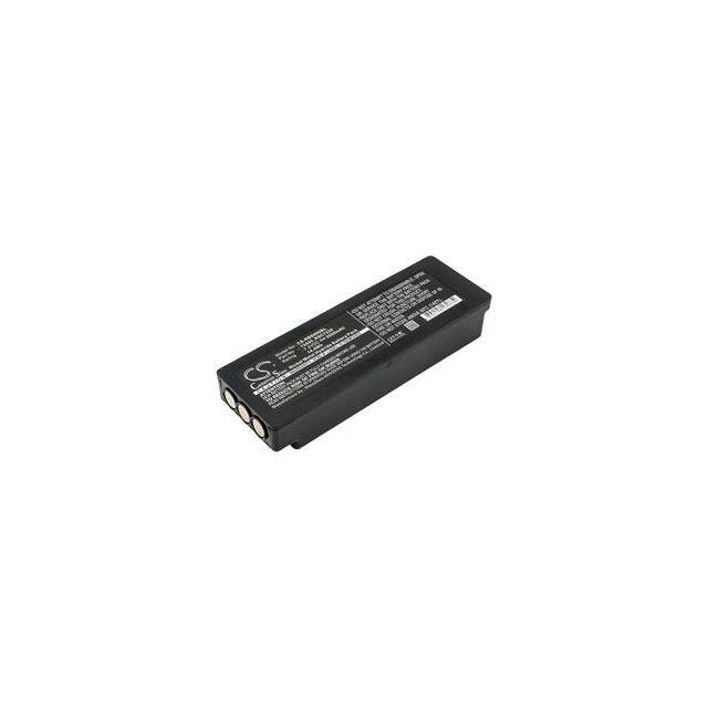 WX-3FCS-5-790 Replacement for Scanreco 790 Rep