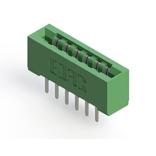 307-012-420-201 CONN EDGE DUAL FMALE 12POS 0.156