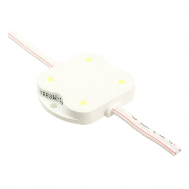 ZM-4047-CW LED ENG COOLWHT FLEX LIGHT STRIP