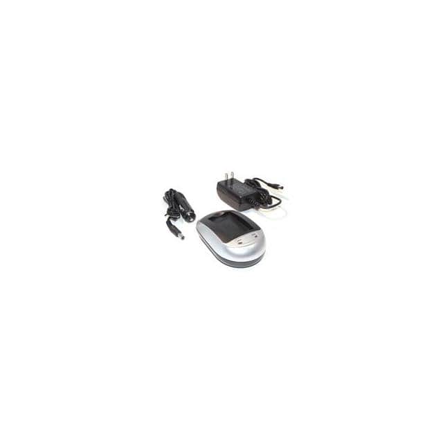 DB-L20-CHRG45 CHARGER Replacement for Ereplacements DB