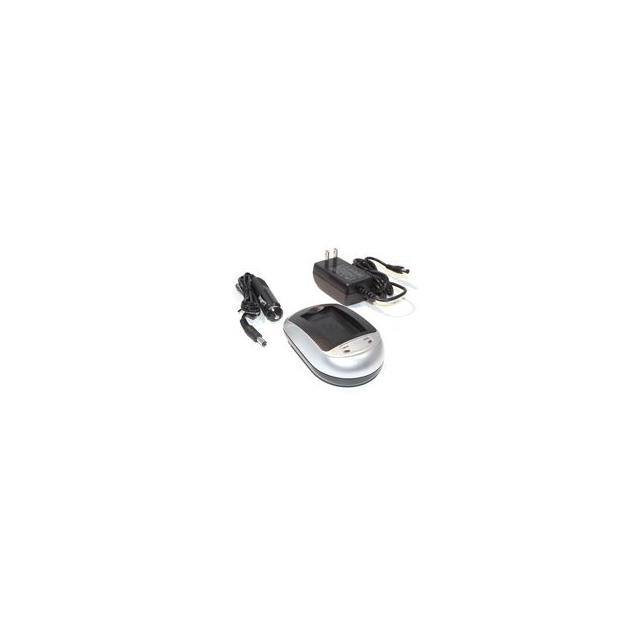 WX-E21K-5-NP-FS10-CHRG50 CHARGER Replacement for Sony NP-FS10-CHR