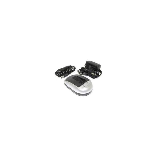 NP-FC10-CHRG49 CHARGER Replacement for Ereplacements NP