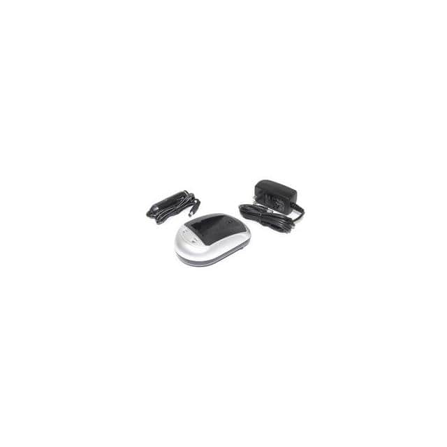 DR-LB4-CHRG18 CHARGER Replacement for Ereplacements DR