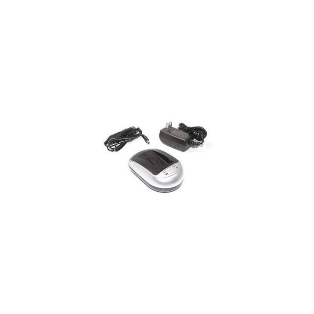 CB-2LS CHARGER Replacement for Canon CB-2LS Cha