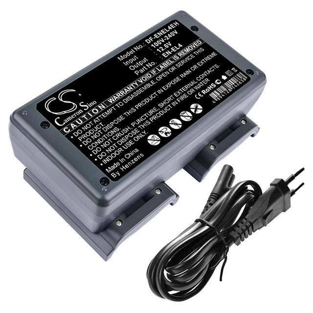 DF-ENEL4EH CHARGER Replacement for Cameron Sino DF-