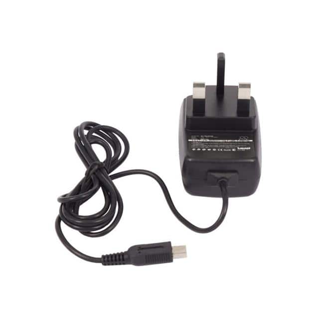 WX-RLZ8-6-WAP-002 CHARGER Replacement for Nintendo WAP-002