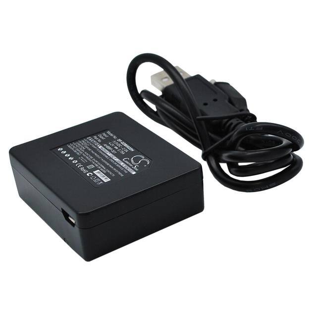 HERO 3+ CHARGER Replacement for Gopro Hero 3+ Ch