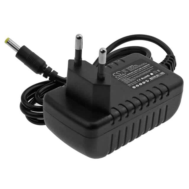 AD-C51G CHARGER Replacement for Casio AD-C51G Ch