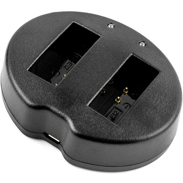 LC-E12 CHARGER Replacement for Canon LC-E12 Cha