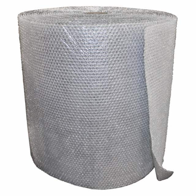 2126R 24X125 WRAP SHIELD CUSHIONED 2X125 FT