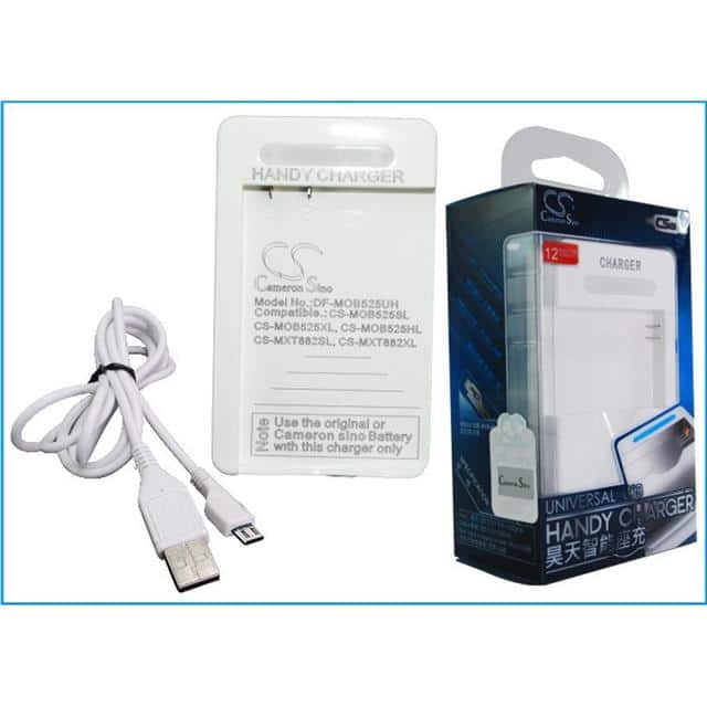 BF5X CHARGER Replacement for Motorola BF5X Ch