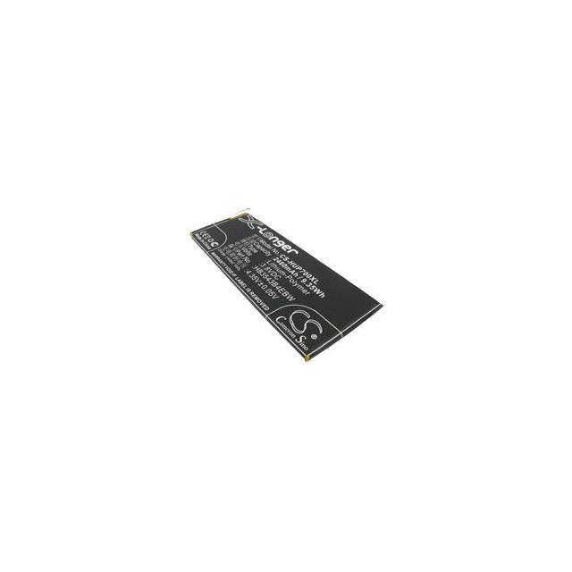 WX-34XR-9-P7 Replacement for Huawei P7 Replac