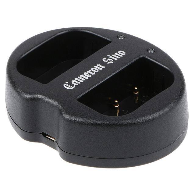 DMW-BTC10G CHARGER Replacement for Panasonic DMW-BT