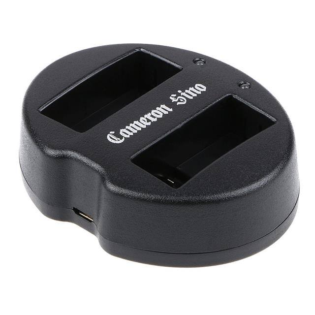 LC-E8E CHARGER Replacement for Canon LC-E8E Cha
