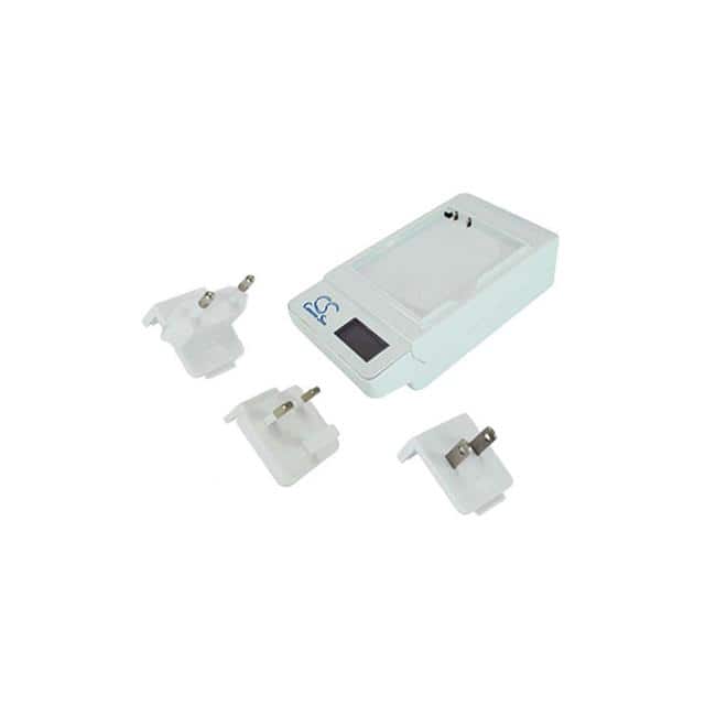 DF-HTA510DH CHARGER Replacement for Cameron Sino DF-