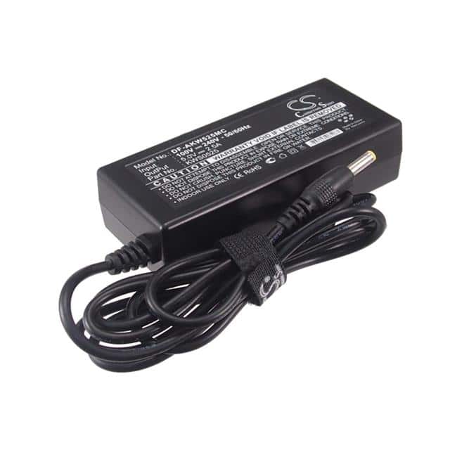 DF-AKW525MC CHARGER Replacement for Cameron Sino DF-