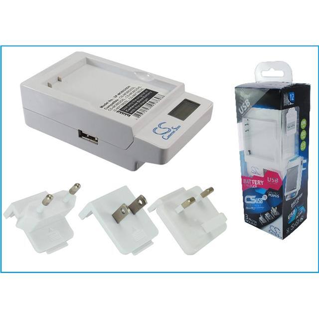 DF-MOB525DH CHARGER Replacement for Cameron Sino DF-