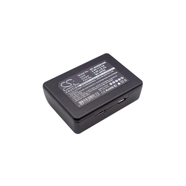 HERO 5 CHARGER Replacement for Gopro Hero 5 Cha