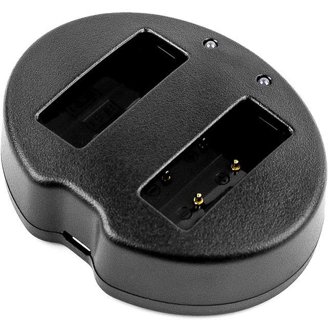 BCS-1 CHARGER Replacement for Olympus BCS-1 Ch