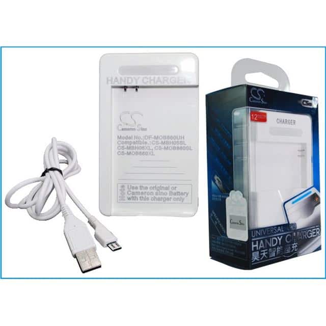 BH5X CHARGER Replacement for Motorola BH5X Ch